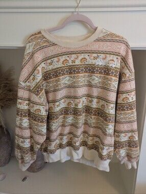 Billabong sweater